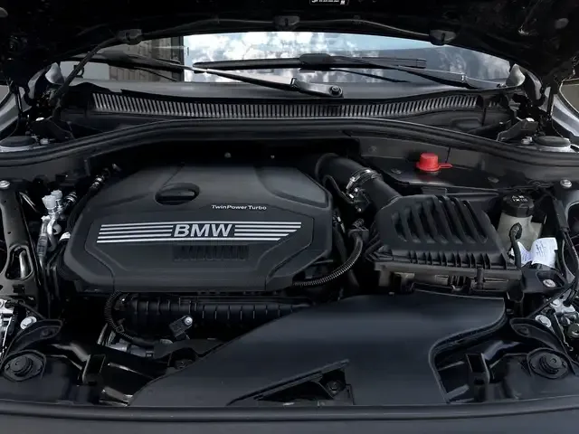 BMW 116
