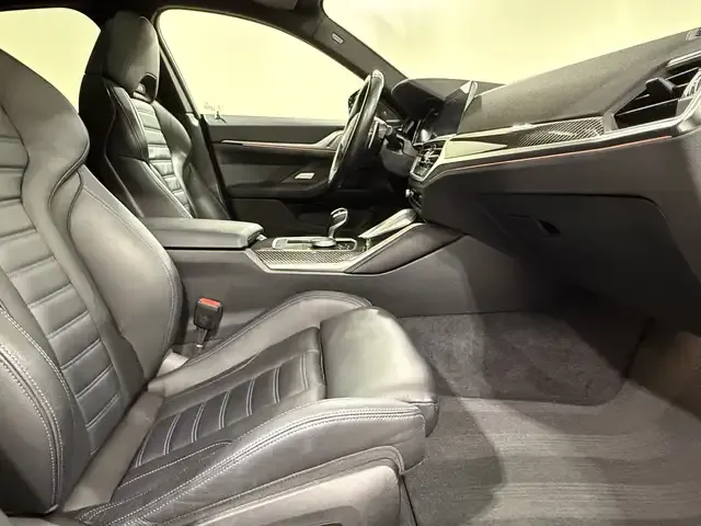 BMW 440