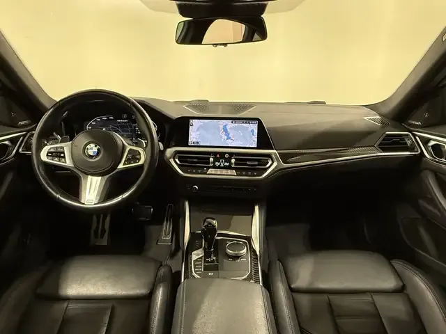 BMW 440