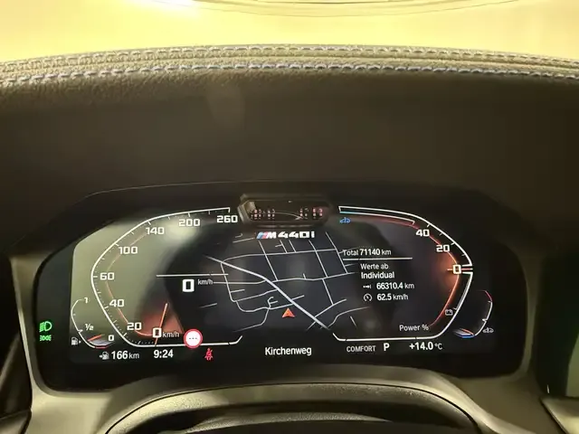 BMW 440