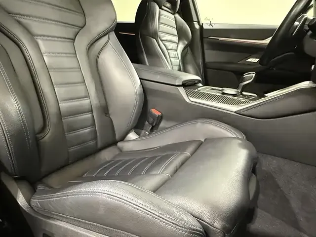 BMW 440