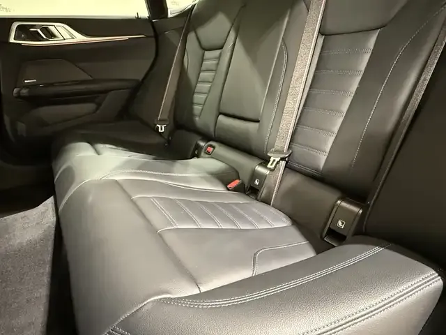 BMW 440