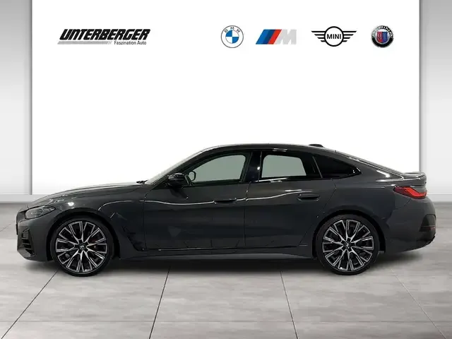 BMW 440