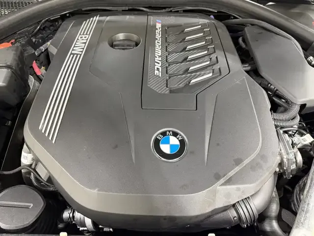 BMW 440