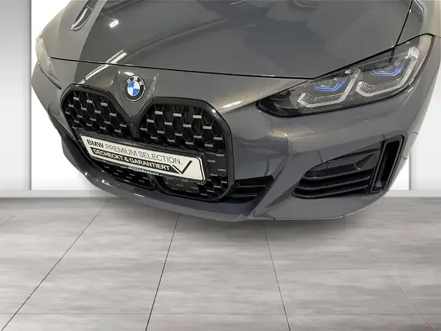 BMW 440