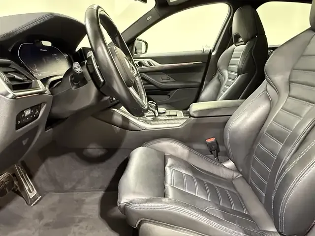 BMW 440
