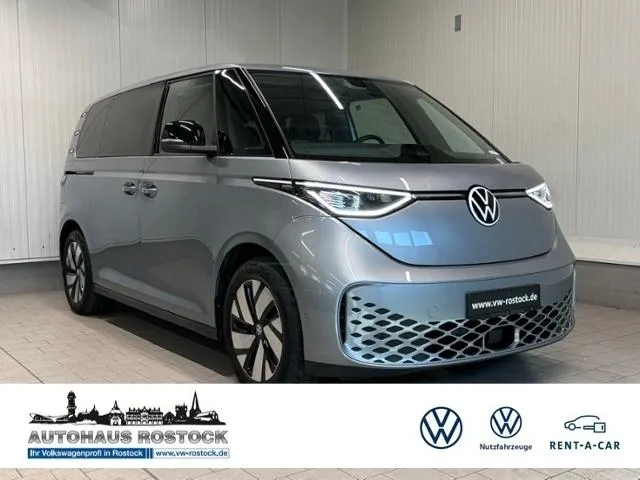 Volkswagen ID. Buzz