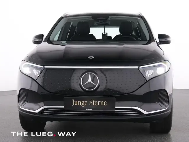 Mercedes-Benz EQA 350