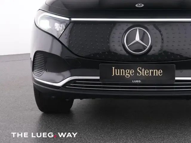 Mercedes-Benz EQA 350