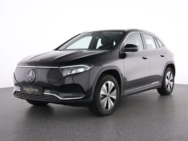 Mercedes-Benz EQA 350
