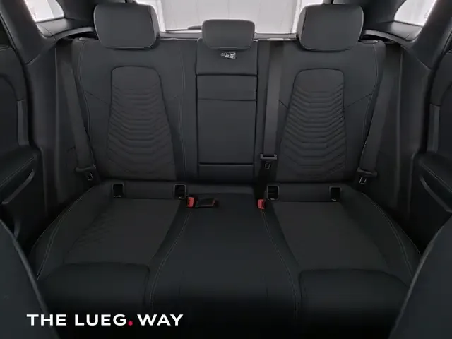 Mercedes-Benz EQA 350