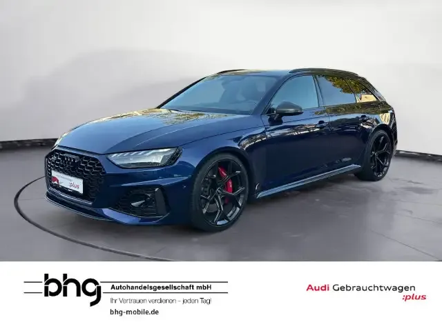Audi RS4