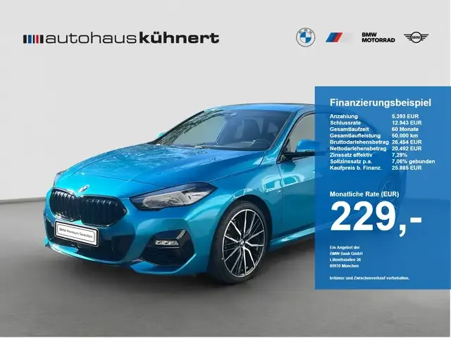 BMW Sonstige