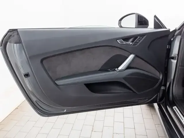 Audi TT RS