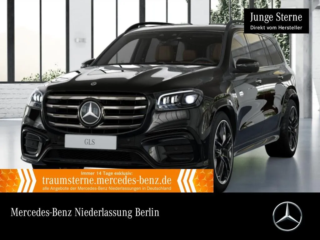 Mercedes-Benz Autres