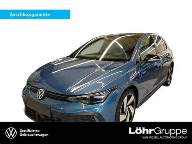 Volkswagen Golf GTE