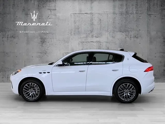 Maserati Grecale