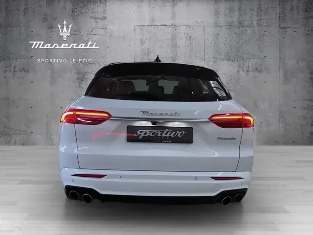 Maserati Grecale