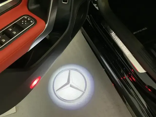 Mercedes-Benz CLA 220