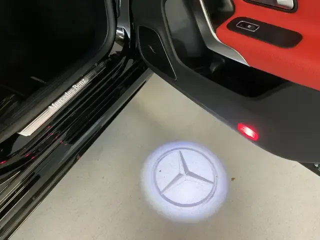 Mercedes-Benz CLA 220