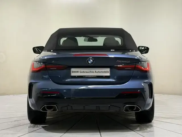 BMW 440