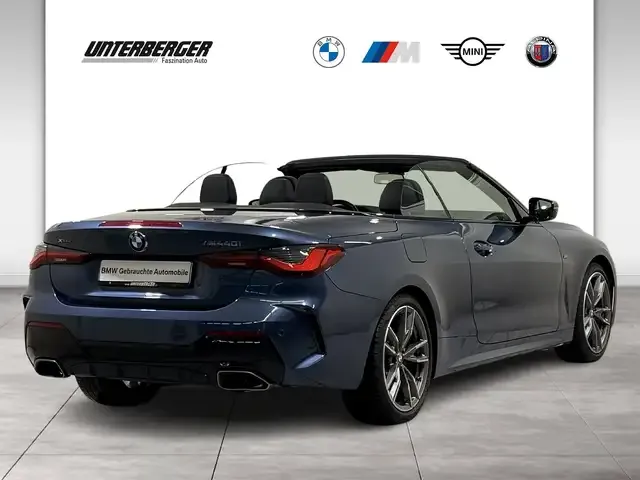 BMW 440