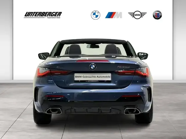 BMW 440