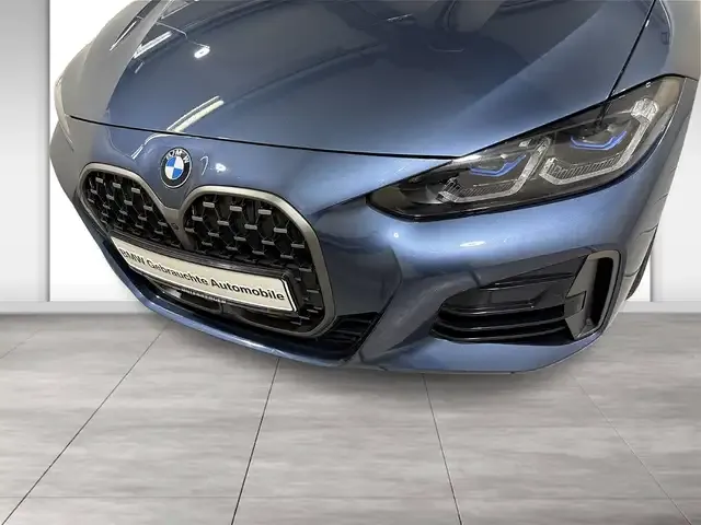 BMW 440