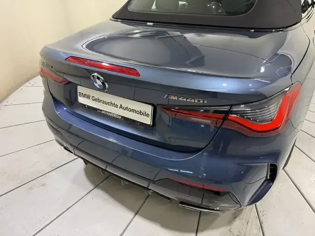 BMW 440