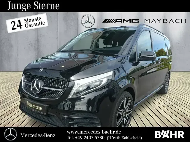 Mercedes-Benz V 300