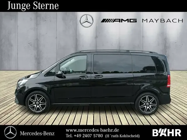 Mercedes-Benz V 300