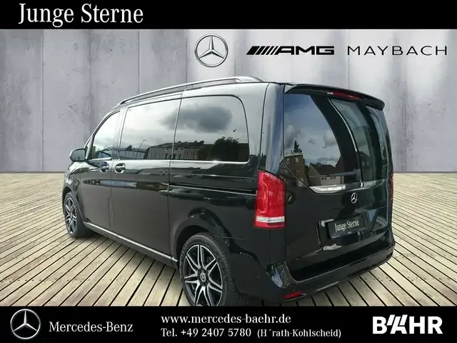 Mercedes-Benz V 300