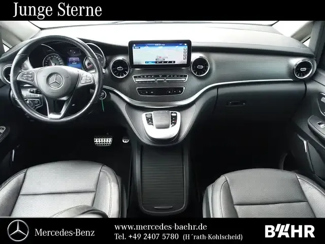 Mercedes-Benz V 300