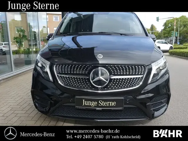 Mercedes-Benz V 300