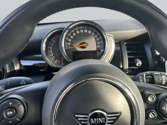 MINI One