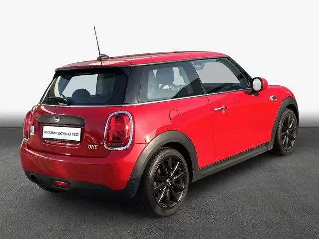 MINI One