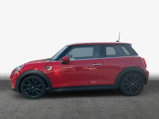 MINI One