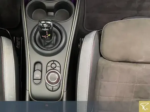 MINI John Cooper Works Countryman