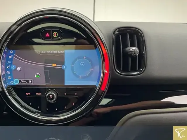 MINI John Cooper Works Countryman