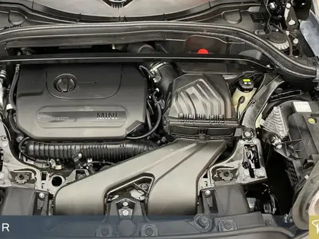 MINI John Cooper Works Countryman
