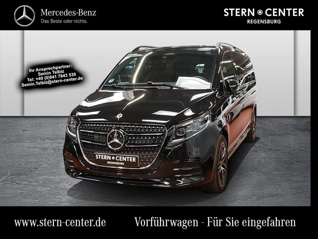 Mercedes-Benz V 300