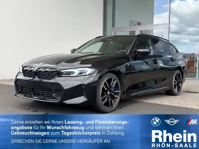 BMW 340