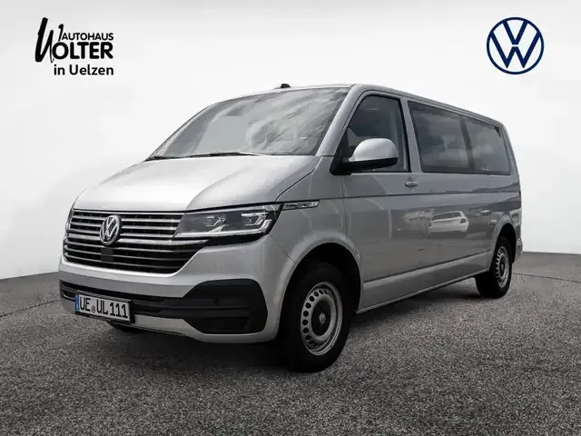 Volkswagen T6.1 Caravelle