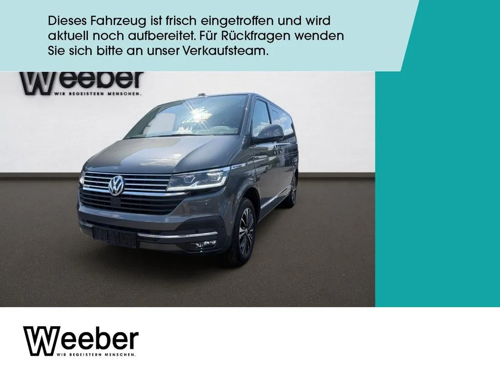 Volkswagen T6 Multivan