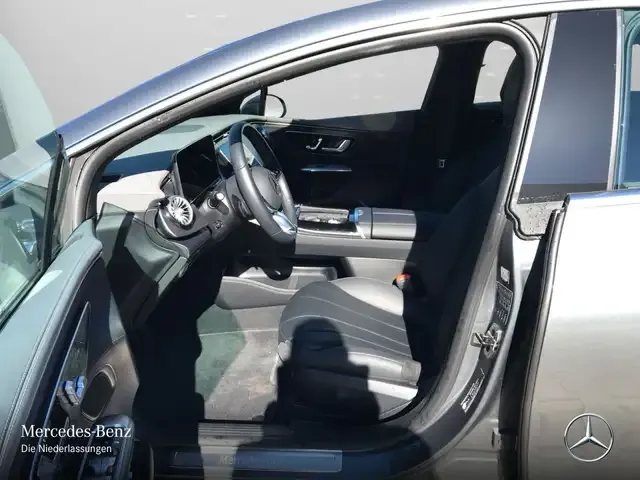 Mercedes-Benz EQE 300