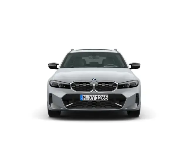BMW 340
