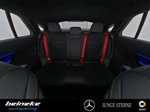 Mercedes-Benz GLC 43 AMG