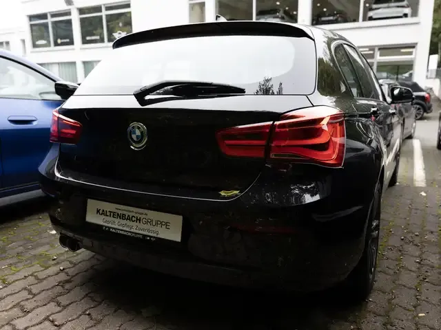 BMW 120