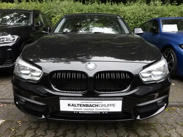 BMW 120
