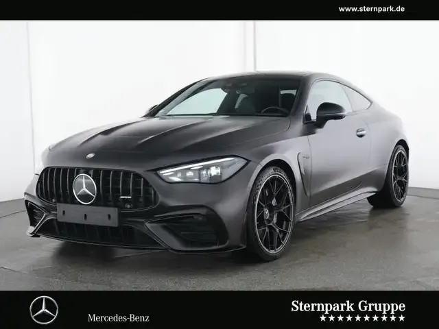 Mercedes-Benz CLE 53 AMG